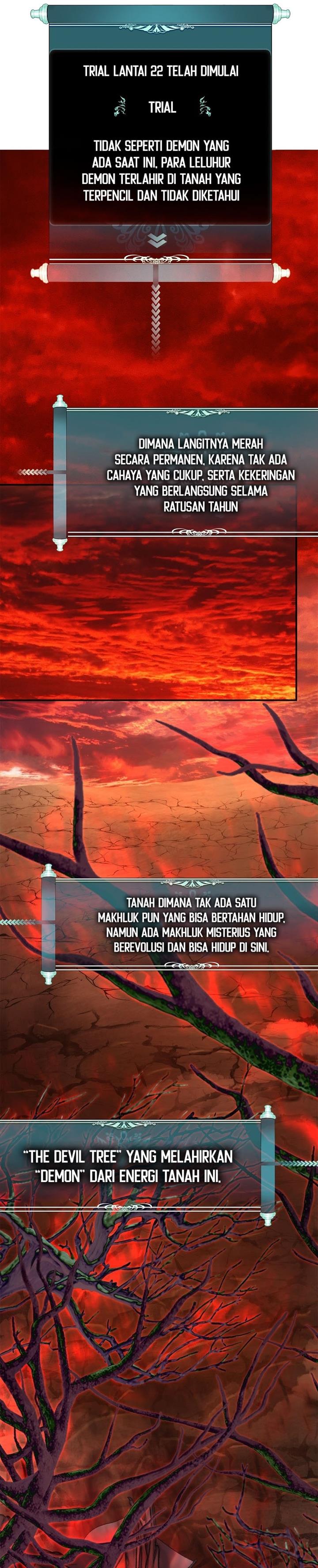 Read Ranker Who Lives a Second Time ID Manga Online