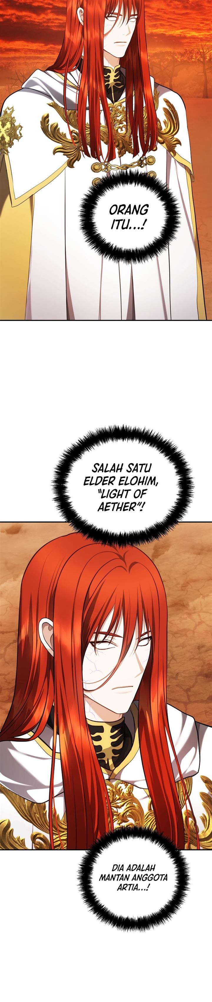 Read Ranker Who Lives a Second Time ID Manga Online