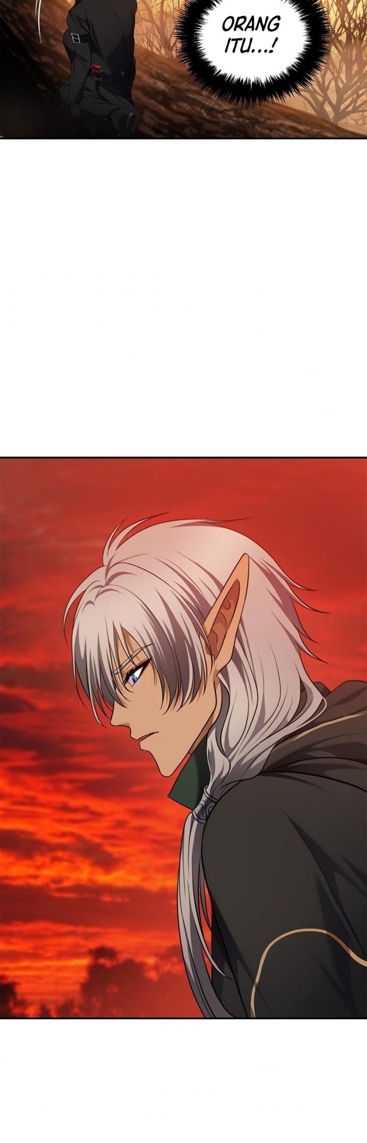 Read Ranker Who Lives a Second Time ID Manga Online