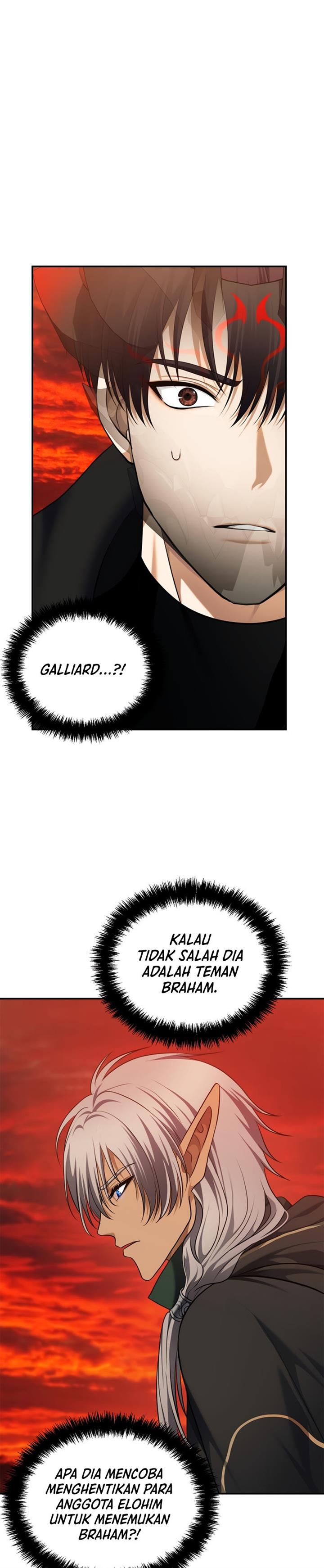 Read Ranker Who Lives a Second Time ID Manga Online