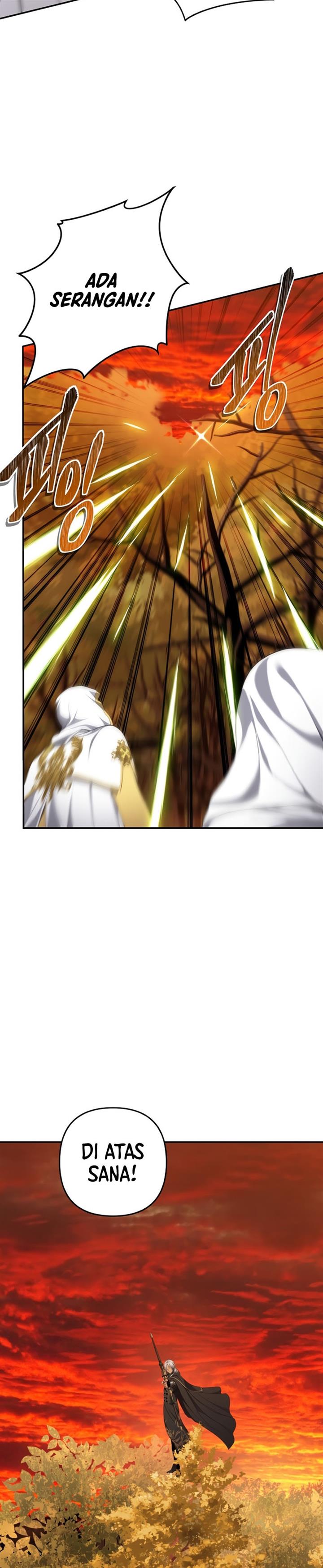 Read Ranker Who Lives a Second Time ID Manga Online