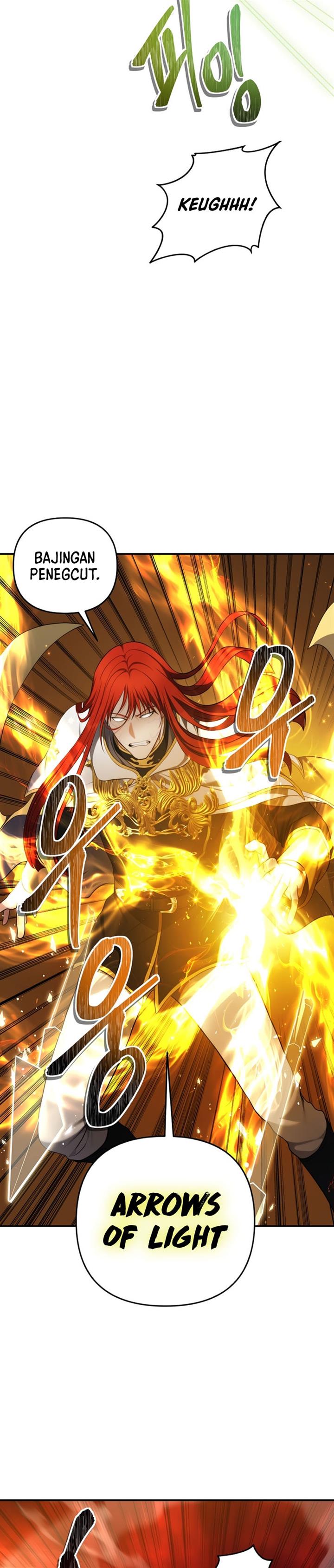 Read Ranker Who Lives a Second Time ID Manga Online