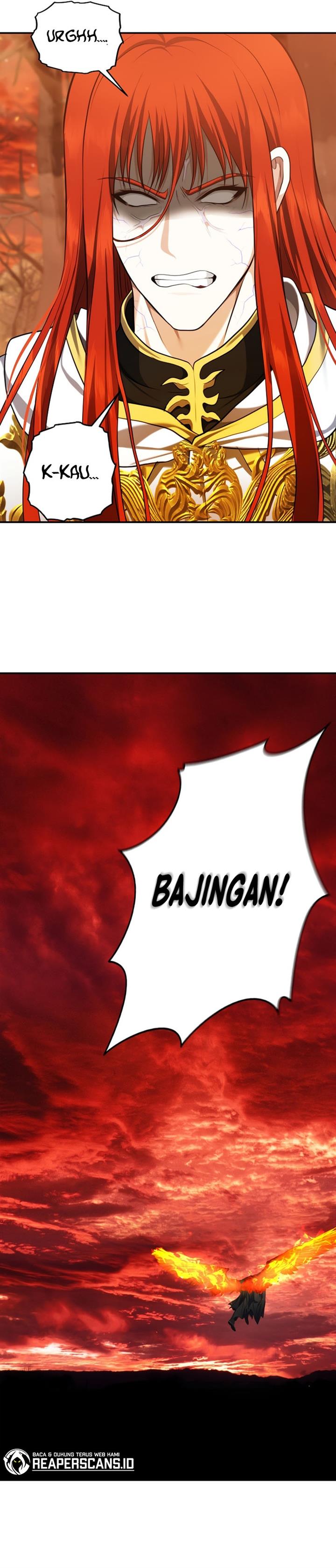 Read Ranker Who Lives a Second Time ID Manga Online