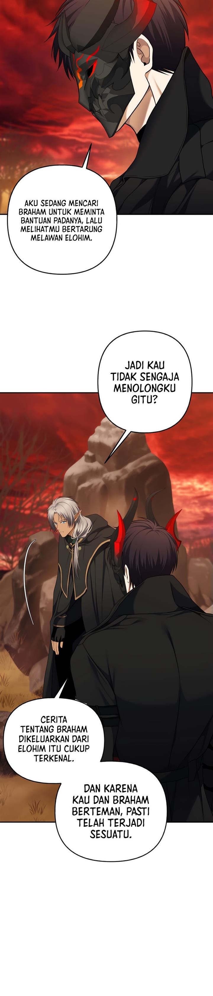Read Ranker Who Lives a Second Time ID Manga Online
