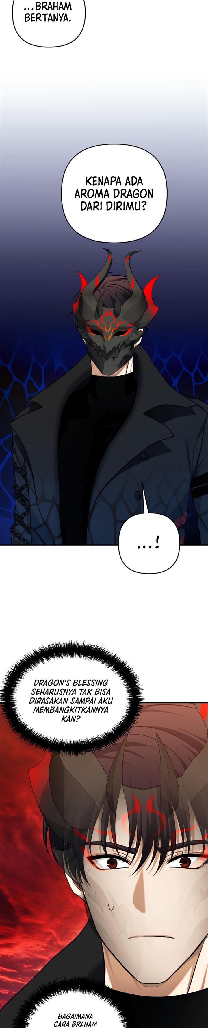 Read Ranker Who Lives a Second Time ID Manga Online