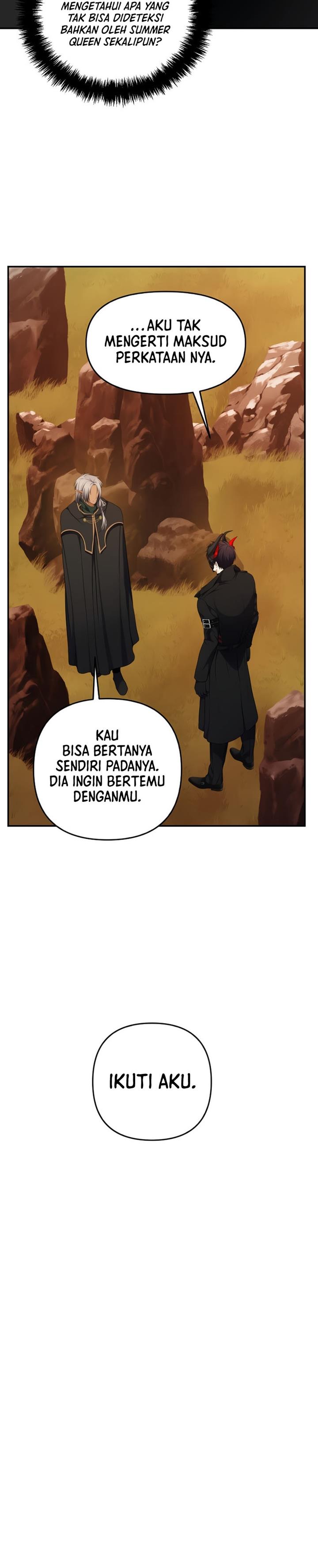 Read Ranker Who Lives a Second Time ID Manga Online