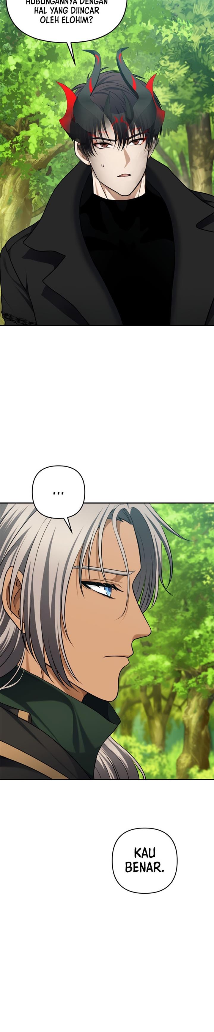 Read Ranker Who Lives a Second Time ID Manga Online