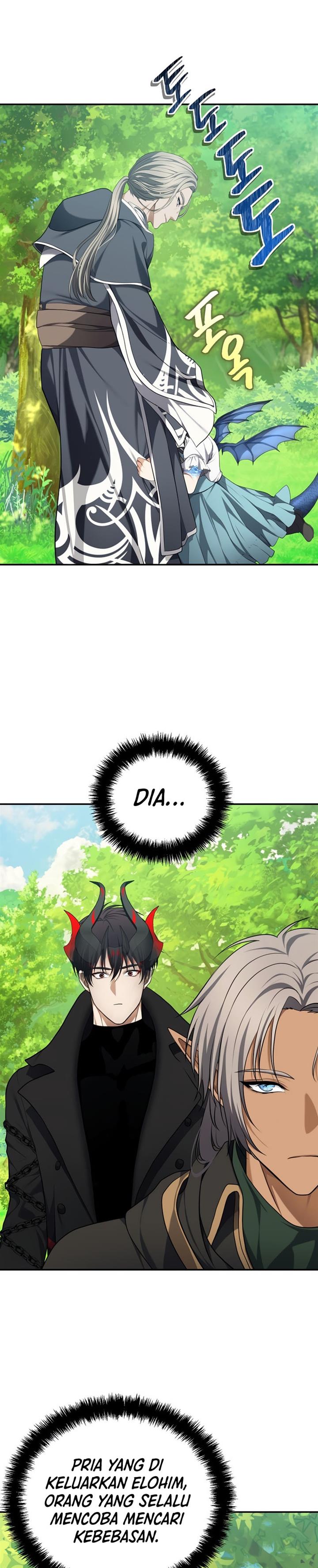 Read Ranker Who Lives a Second Time ID Manga Online