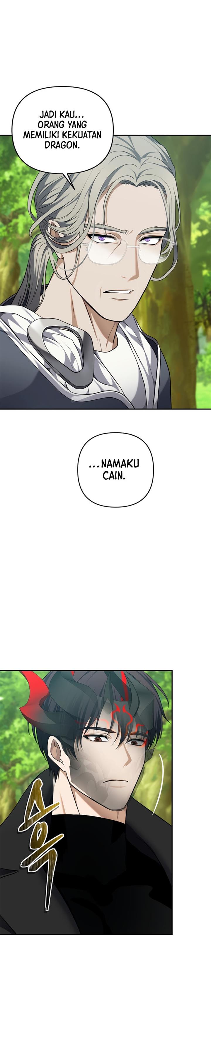 Read Ranker Who Lives a Second Time ID Manga Online