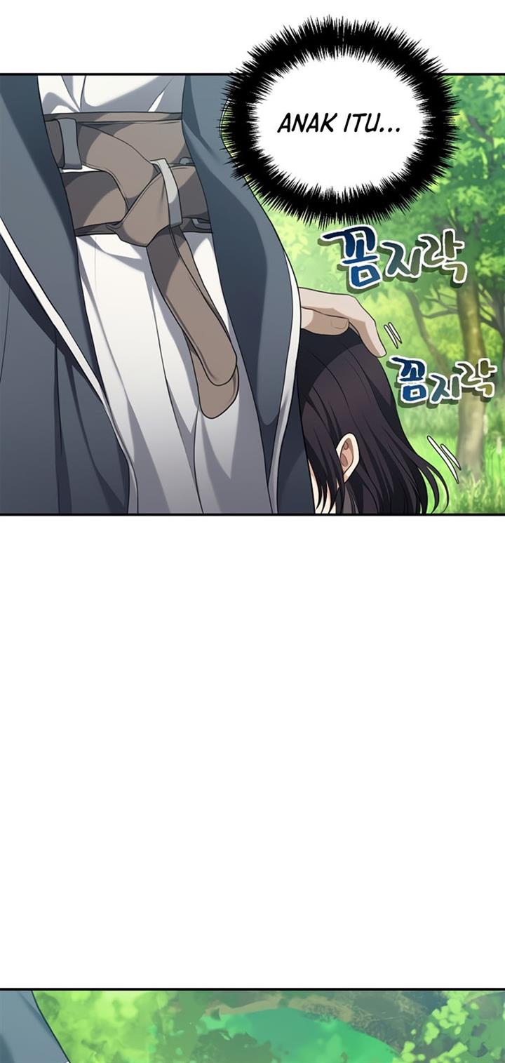 Read Ranker Who Lives a Second Time ID Manga Online