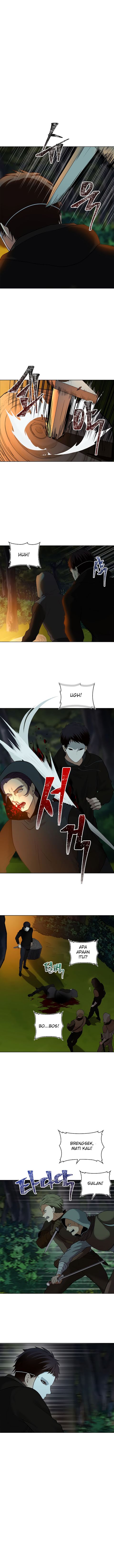 Read Ranker Who Lives a Second Time ID Manga Online