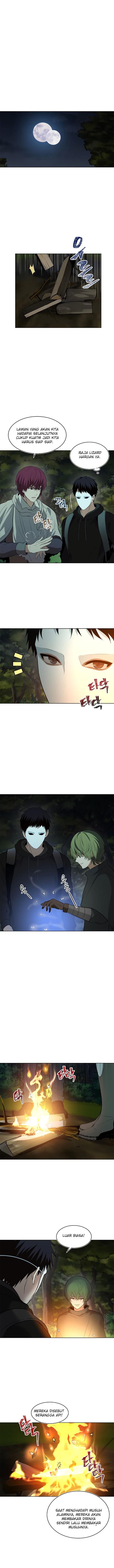 Read Ranker Who Lives a Second Time ID Manga Online