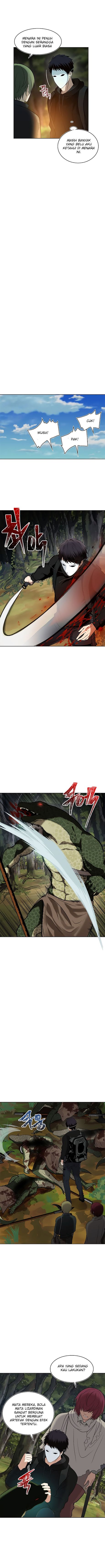 Read Ranker Who Lives a Second Time ID Manga Online