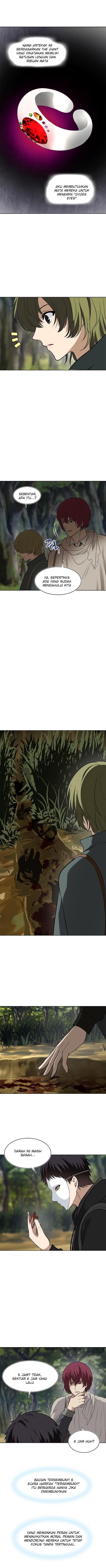 Read Ranker Who Lives a Second Time ID Manga Online