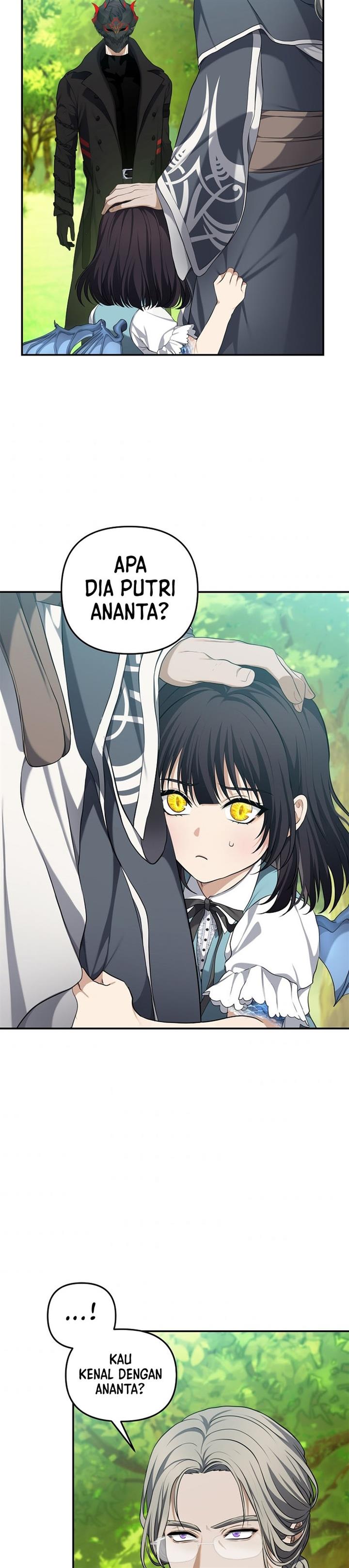 Read Ranker Who Lives a Second Time ID Manga Online
