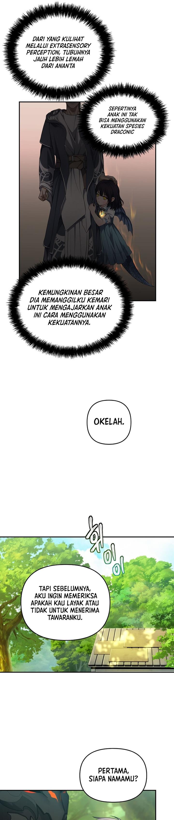 Read Ranker Who Lives a Second Time ID Manga Online