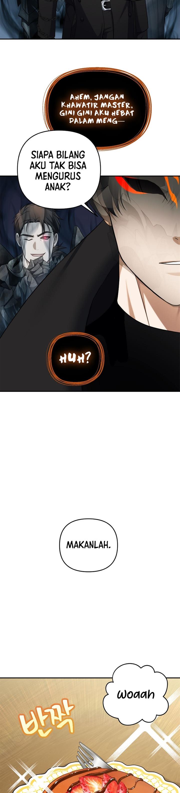Read Ranker Who Lives a Second Time ID Manga Online