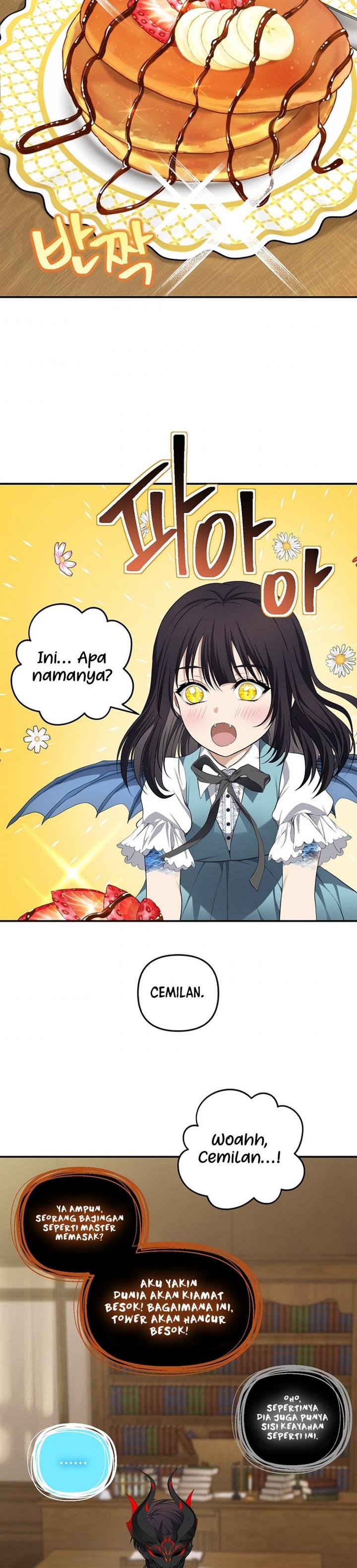 Read Ranker Who Lives a Second Time ID Manga Online