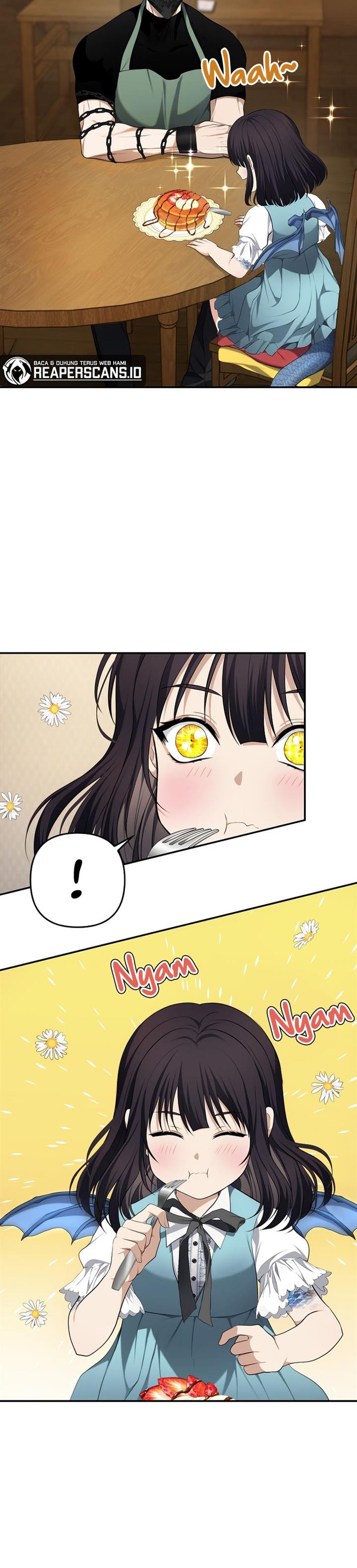 Read Ranker Who Lives a Second Time ID Manga Online