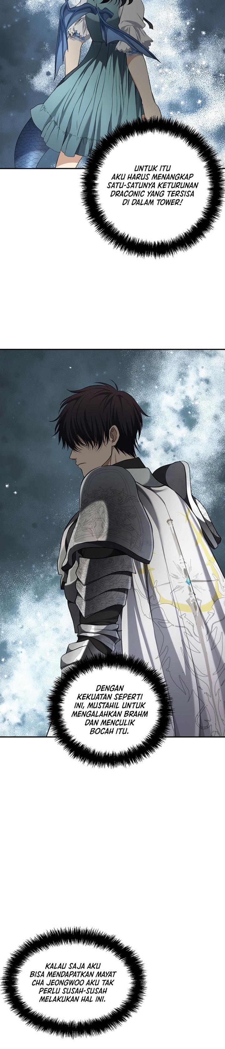 Read Ranker Who Lives a Second Time ID Manga Online