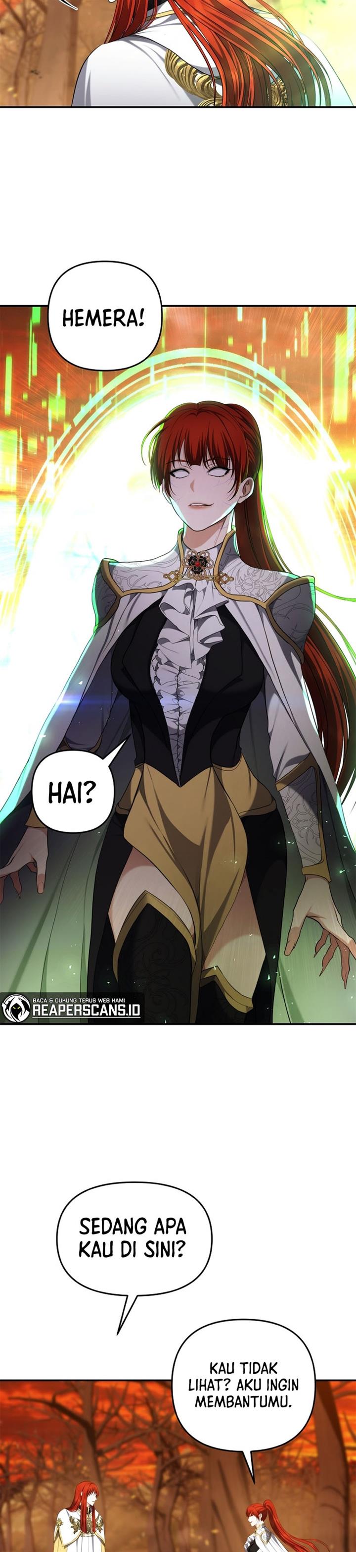 Read Ranker Who Lives a Second Time ID Manga Online