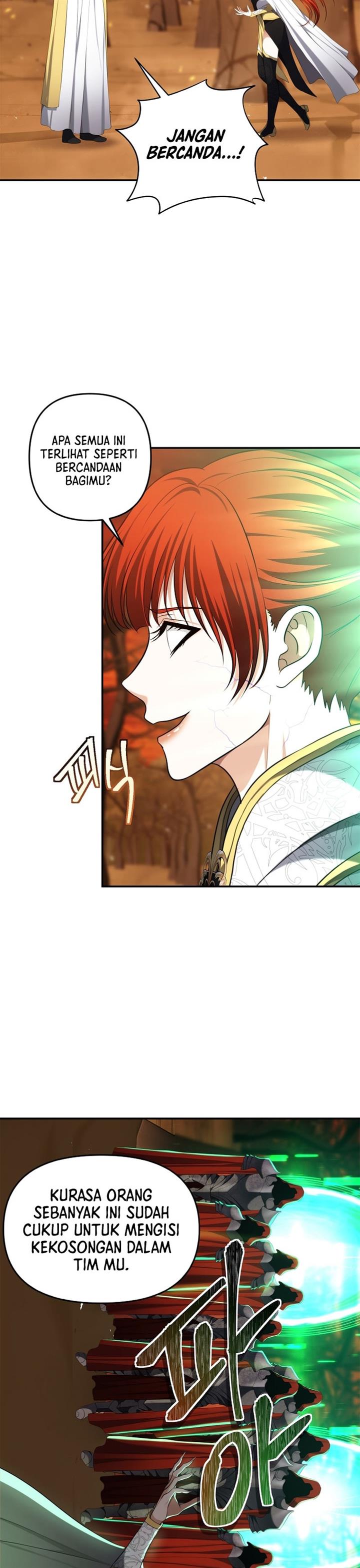 Read Ranker Who Lives a Second Time ID Manga Online