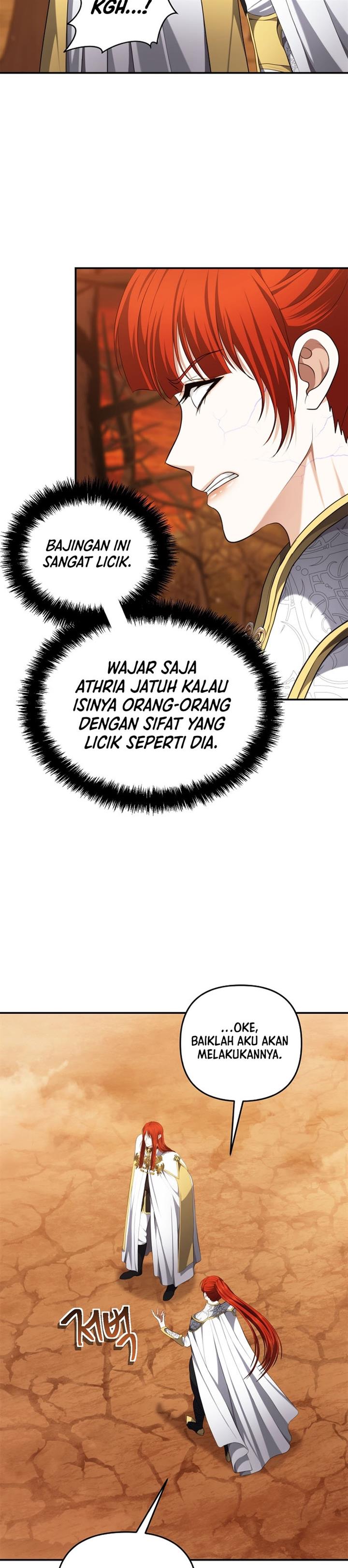 Read Ranker Who Lives a Second Time ID Manga Online