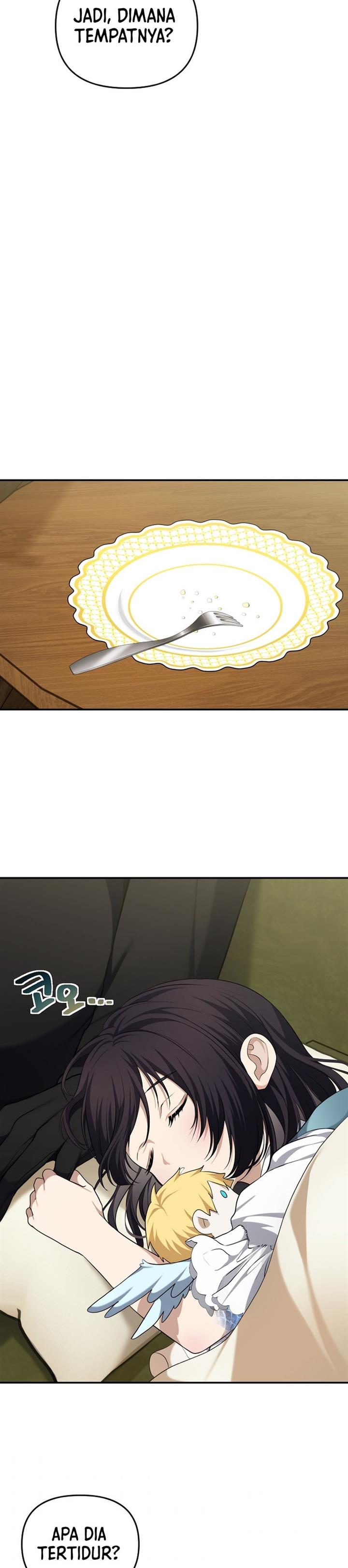 Read Ranker Who Lives a Second Time ID Manga Online