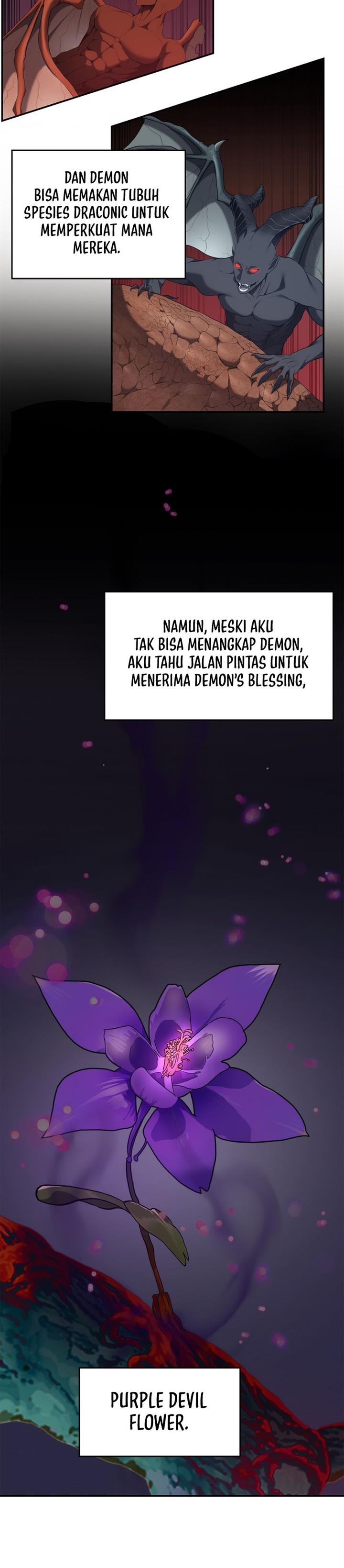 Read Ranker Who Lives a Second Time ID Manga Online