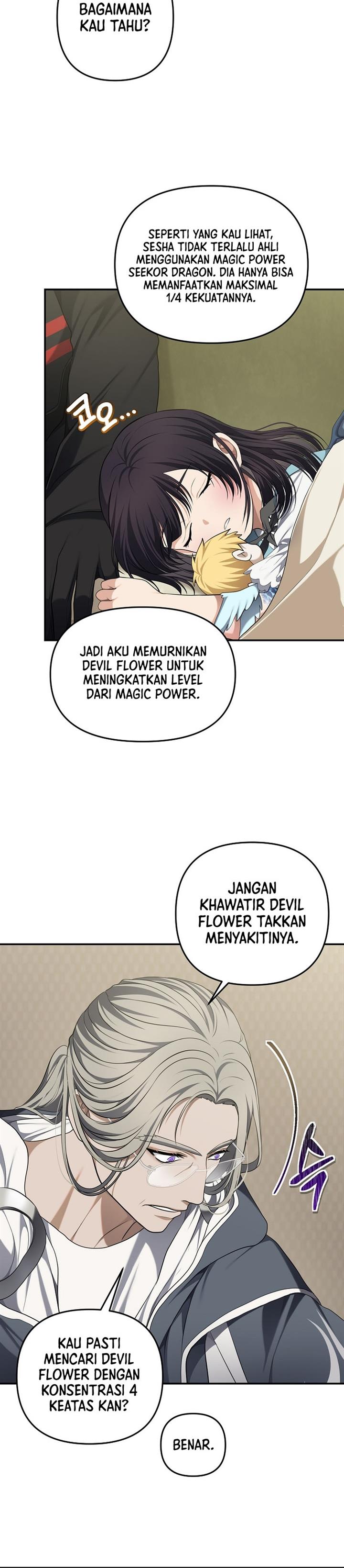 Read Ranker Who Lives a Second Time ID Manga Online