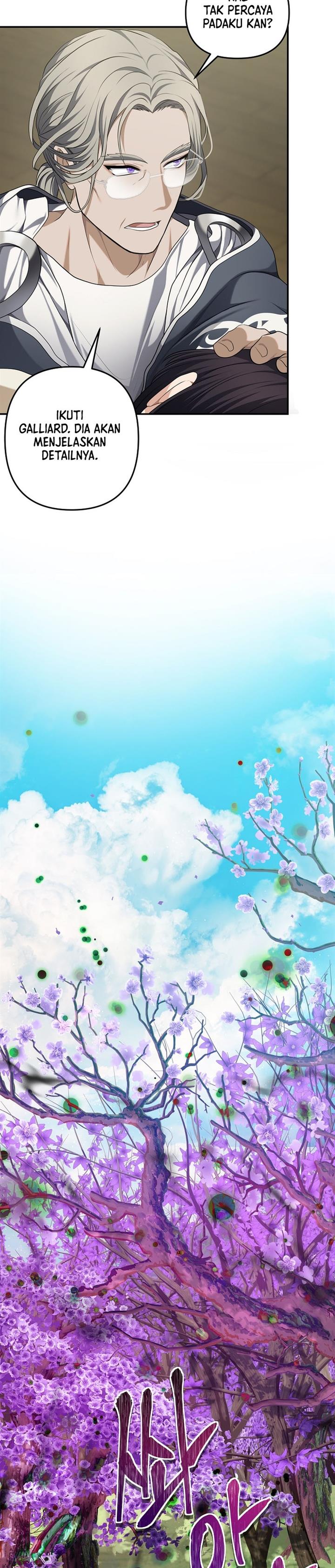 Read Ranker Who Lives a Second Time ID Manga Online