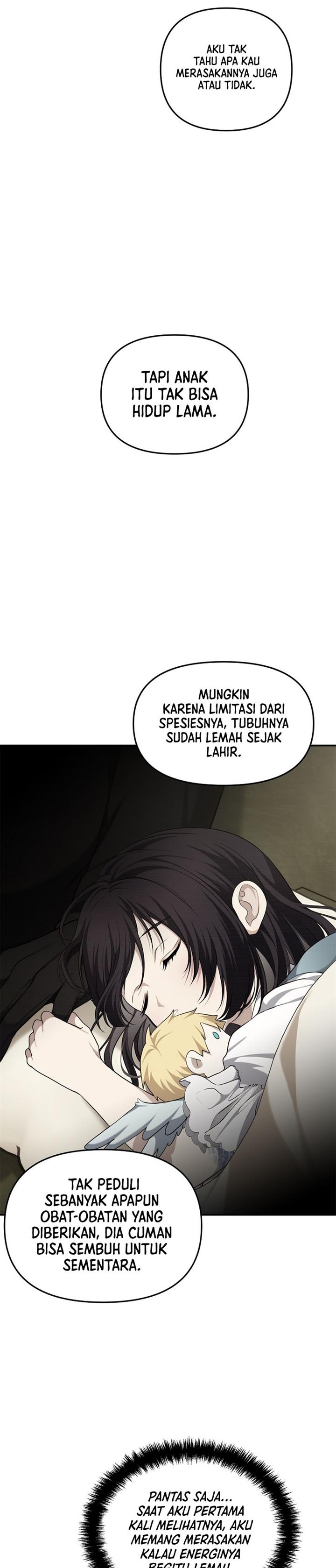 Read Ranker Who Lives a Second Time ID Manga Online