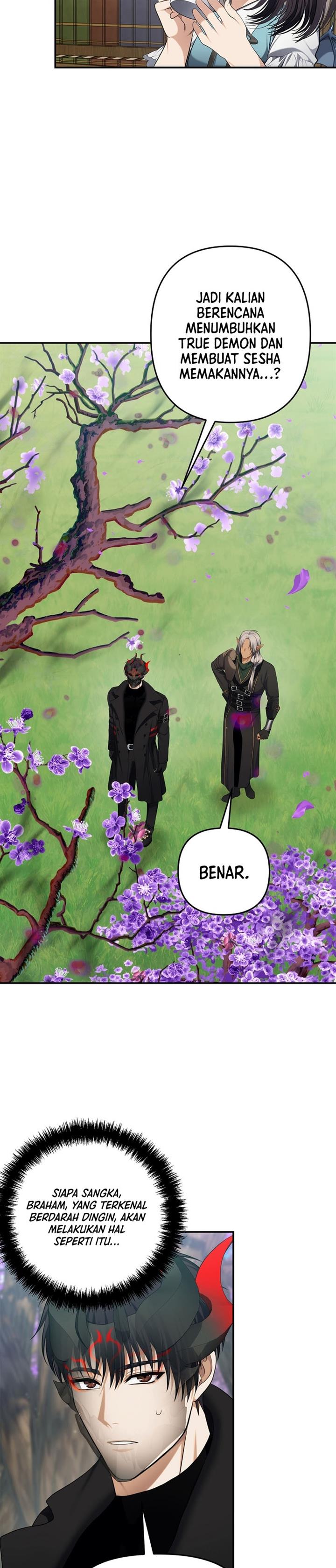 Read Ranker Who Lives a Second Time ID Manga Online