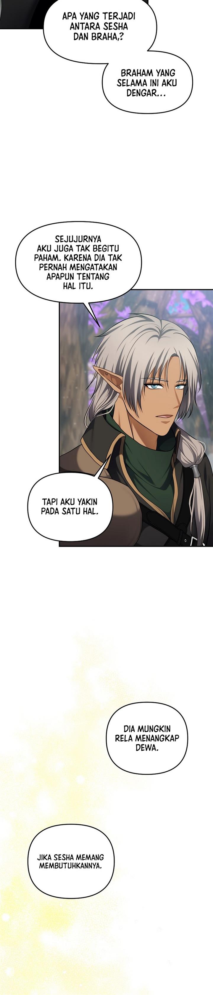 Read Ranker Who Lives a Second Time ID Manga Online