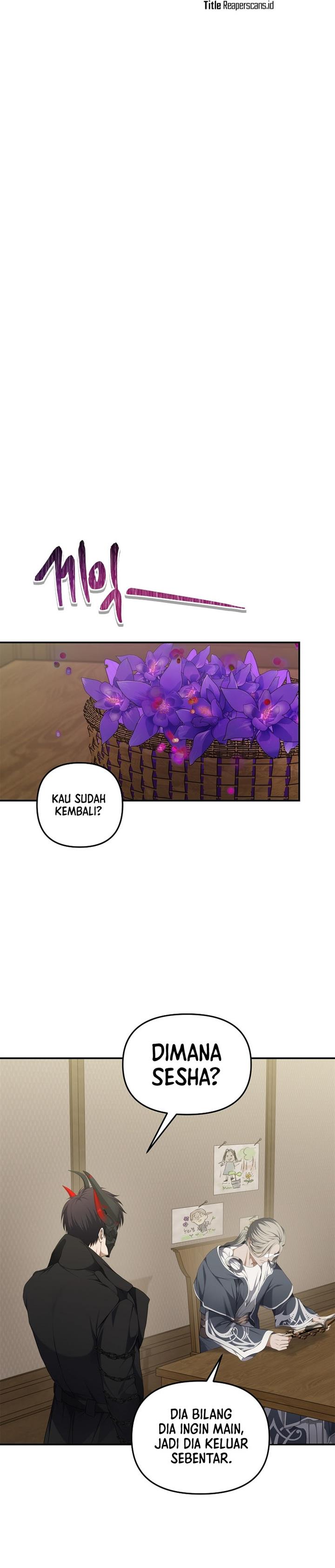 Read Ranker Who Lives a Second Time ID Manga Online