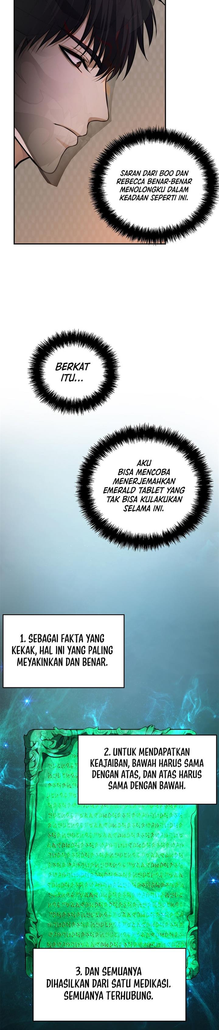 Read Ranker Who Lives a Second Time ID Manga Online