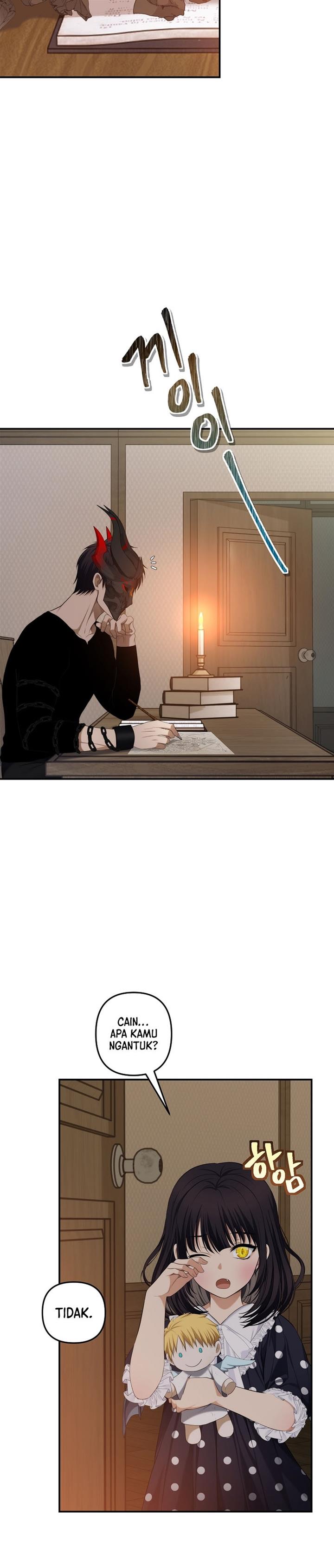 Read Ranker Who Lives a Second Time ID Manga Online