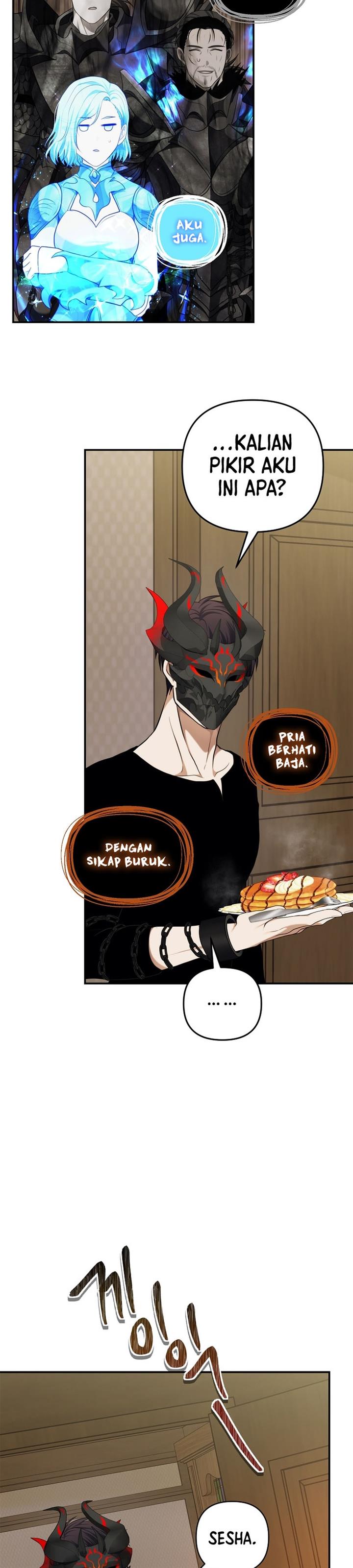 Read Ranker Who Lives a Second Time ID Manga Online