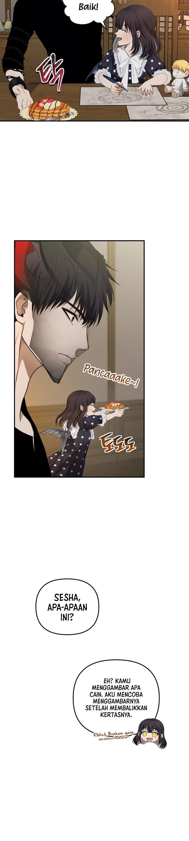Read Ranker Who Lives a Second Time ID Manga Online