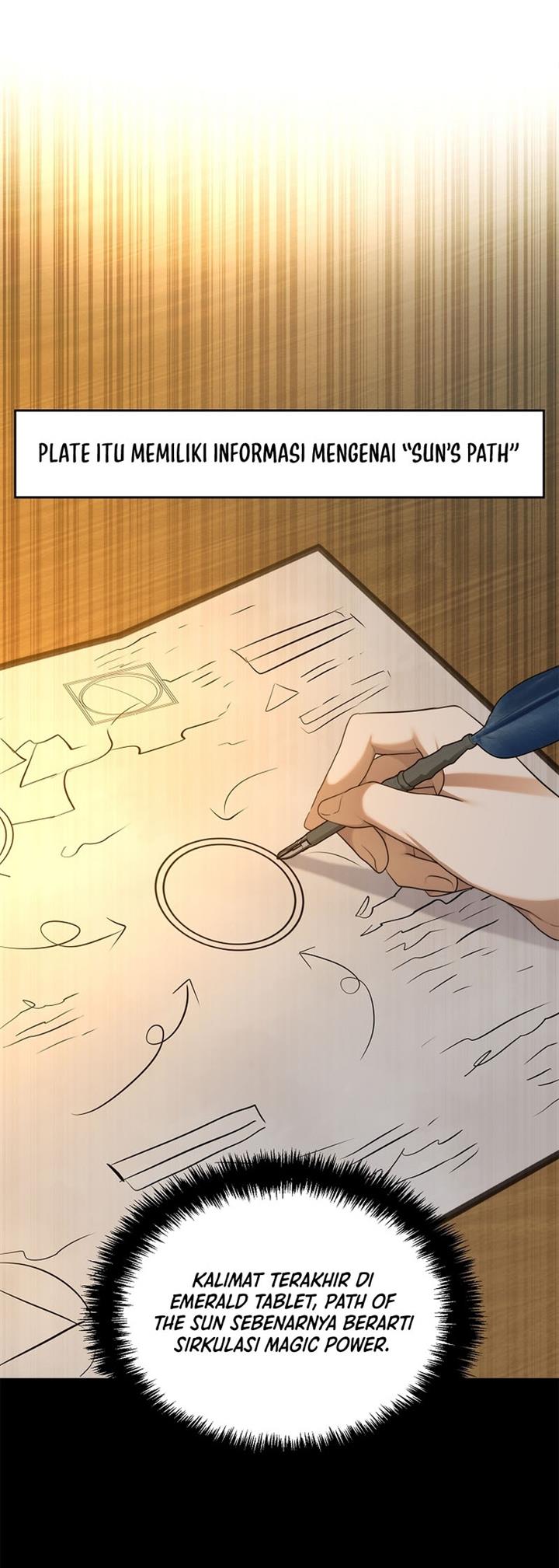 Read Ranker Who Lives a Second Time ID Manga Online
