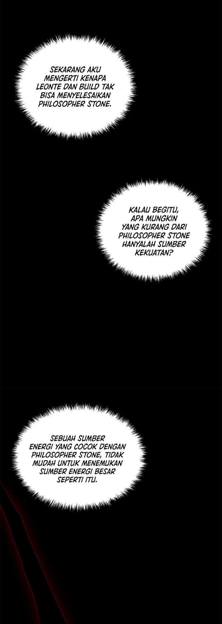 Read Ranker Who Lives a Second Time ID Manga Online