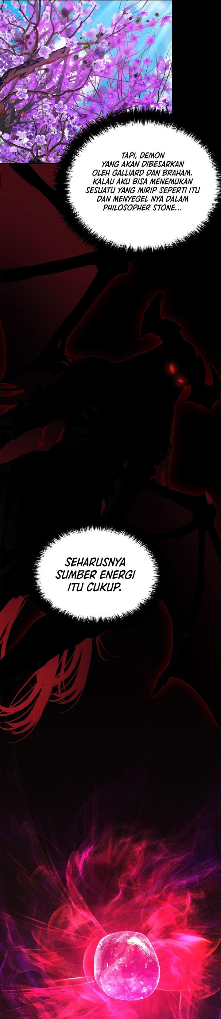 Read Ranker Who Lives a Second Time ID Manga Online