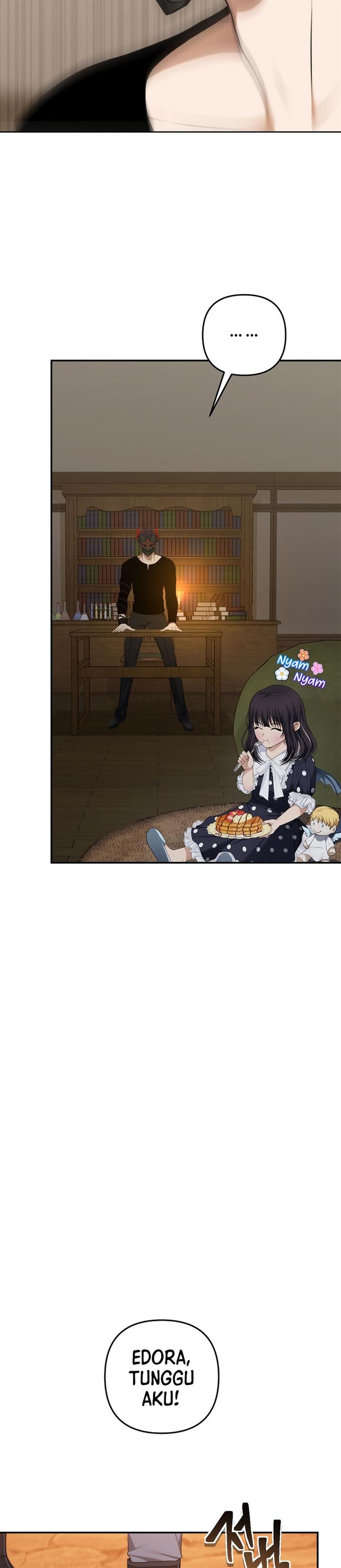 Read Ranker Who Lives a Second Time ID Manga Online
