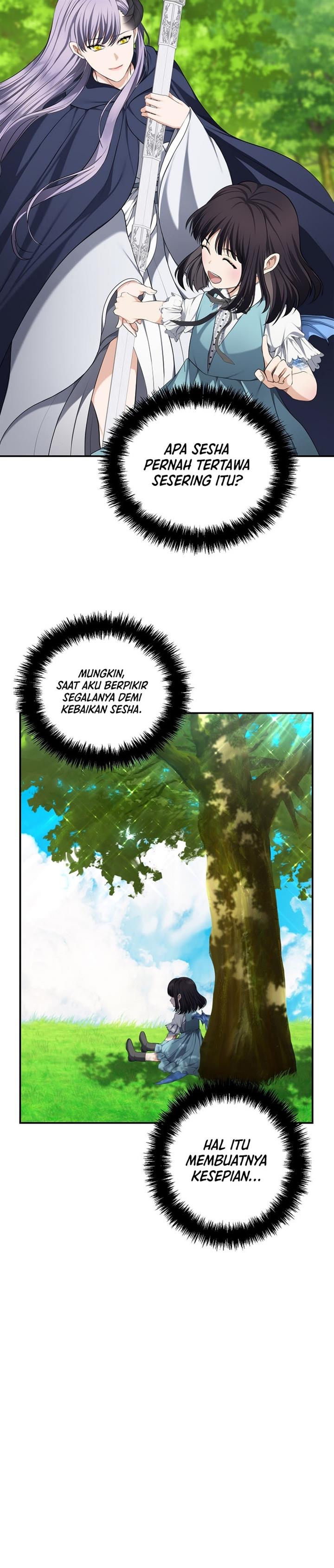 Read Ranker Who Lives a Second Time ID Manga Online