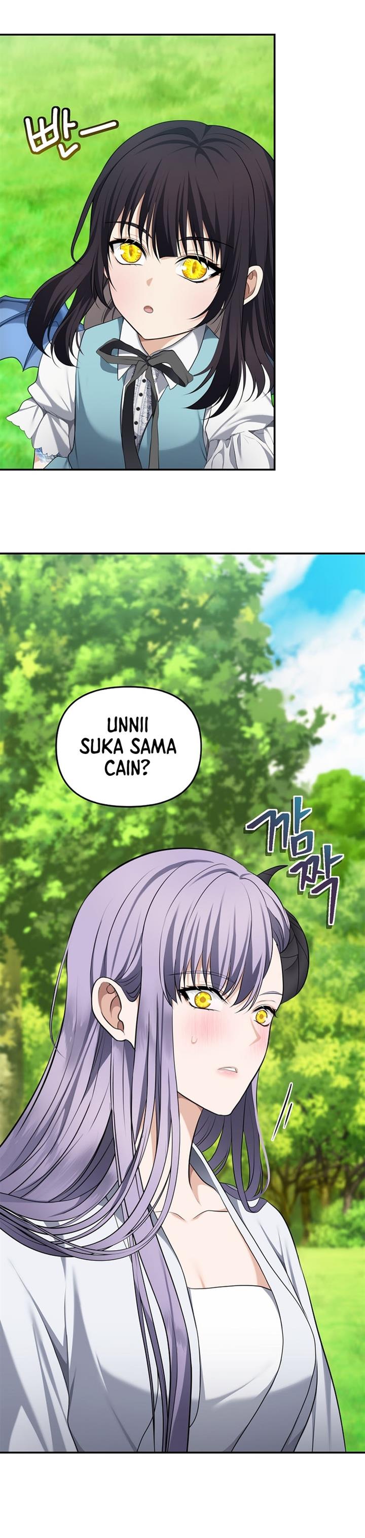 Read Ranker Who Lives a Second Time ID Manga Online