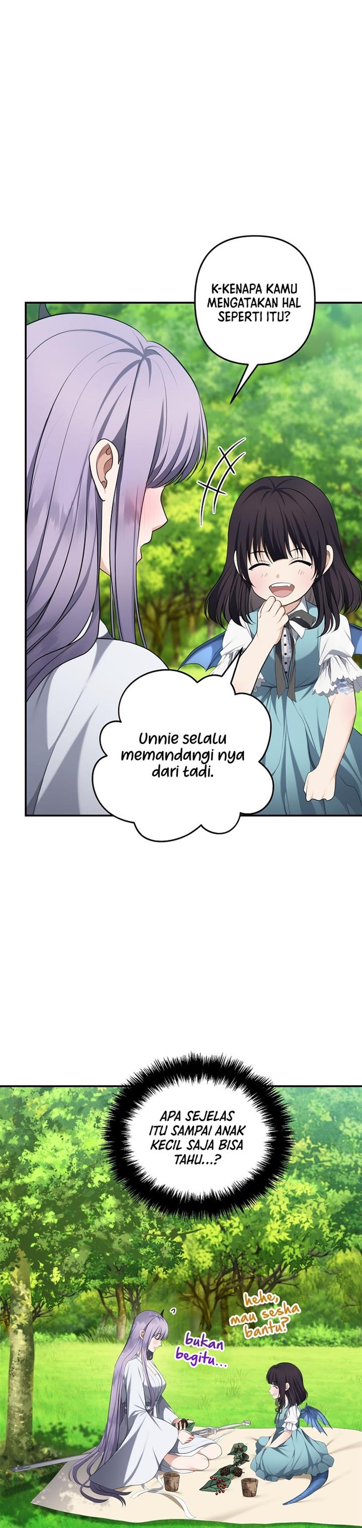 Read Ranker Who Lives a Second Time ID Manga Online