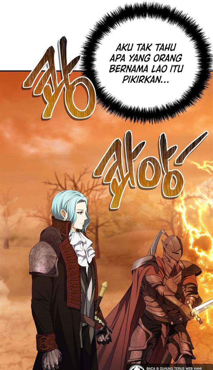 Read Ranker Who Lives a Second Time ID Manga Online