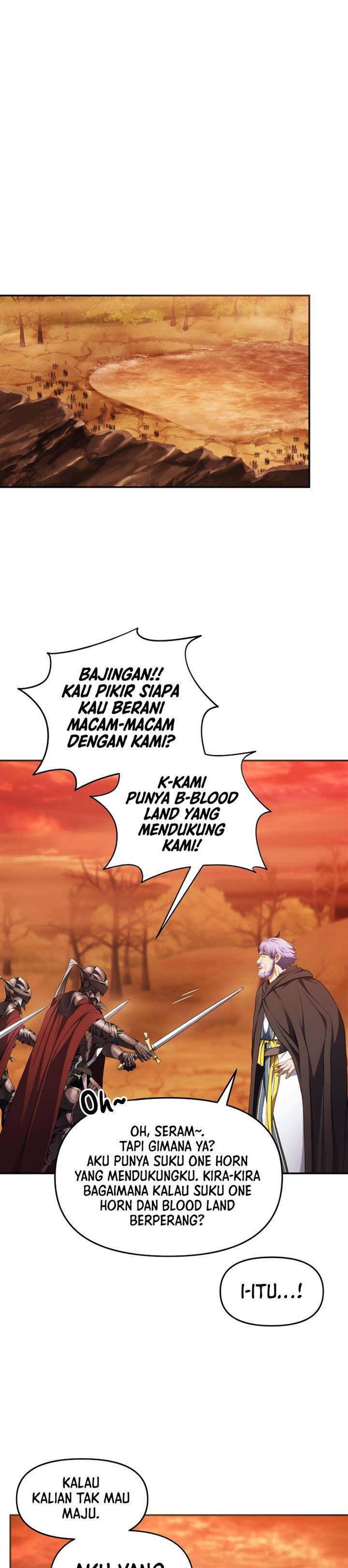 Read Ranker Who Lives a Second Time ID Manga Online