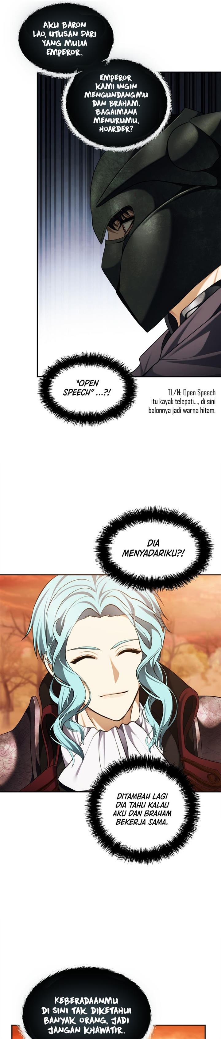 Read Ranker Who Lives a Second Time ID Manga Online