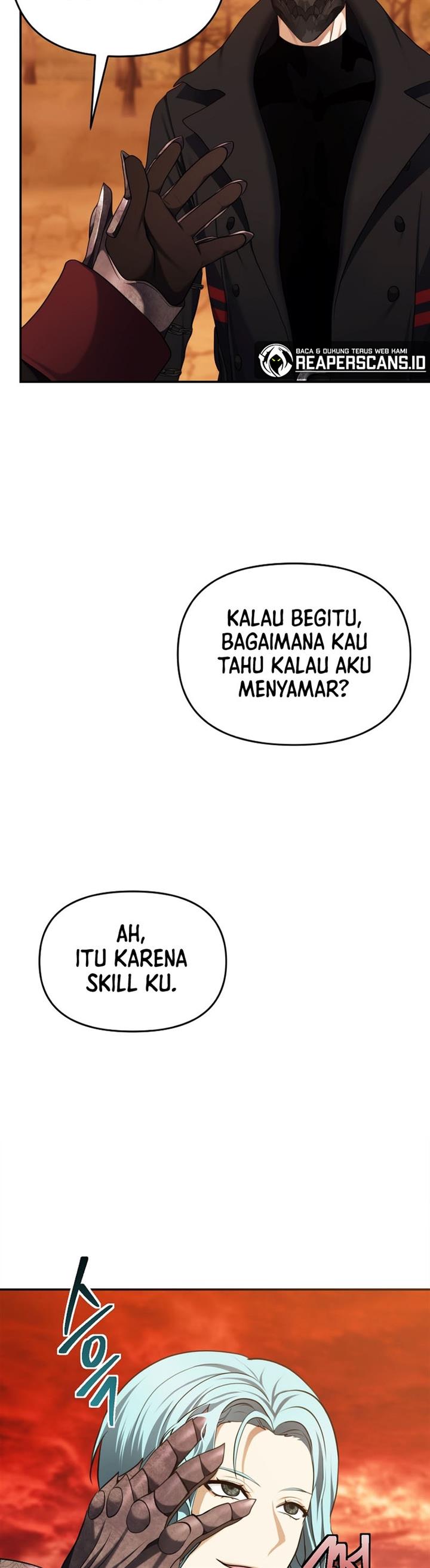 Read Ranker Who Lives a Second Time ID Manga Online